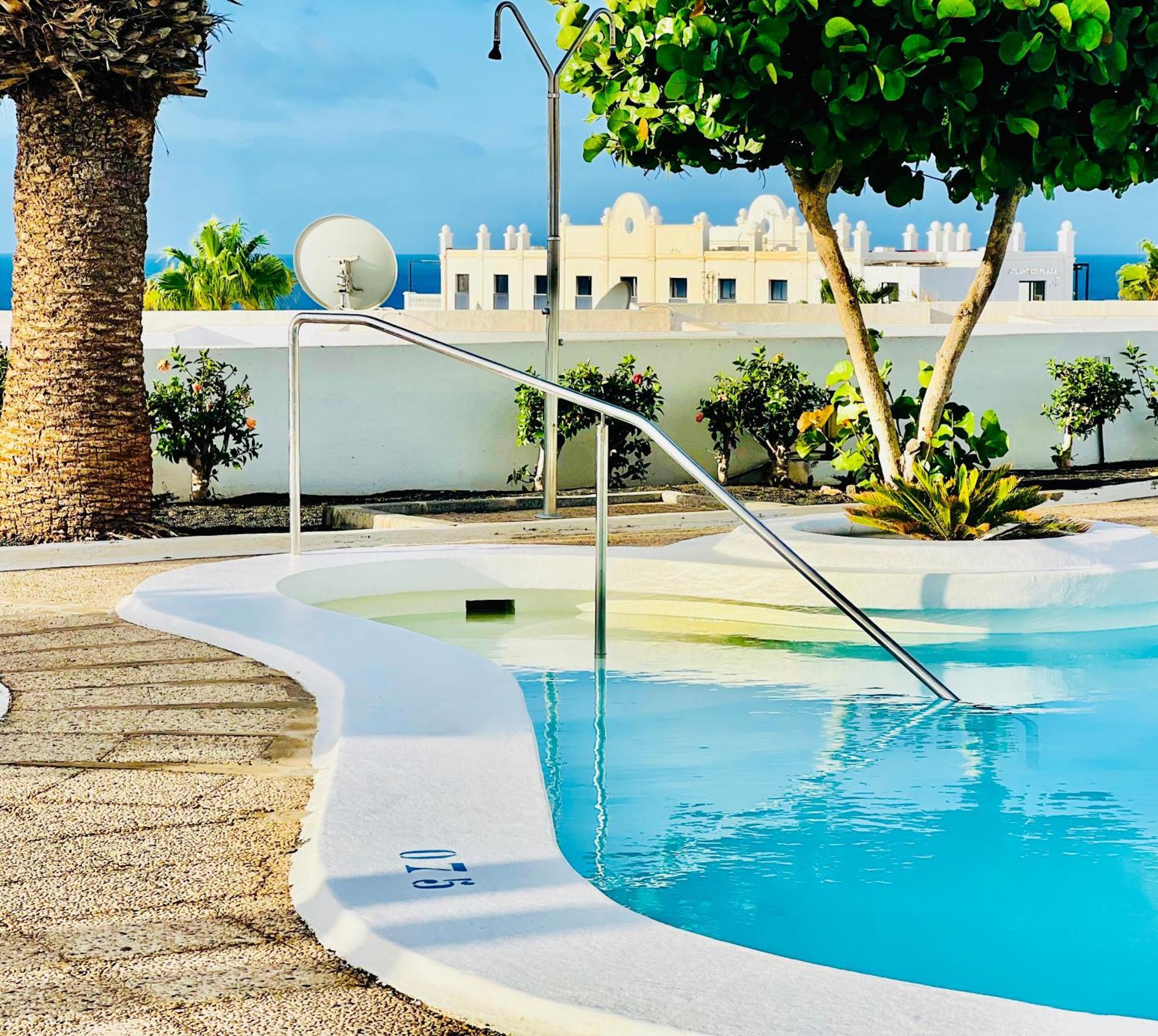 Canaryislandshost L Amapola Puerto del Carmen  Exterior photo
